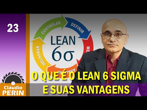 o que e o lean six sigma e quais suas vantagens