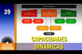 Dynamic Capabilities
