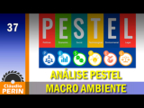 A Análise Pestel